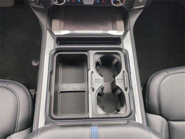 new 2026 Ford F-250 car, priced at $93,987