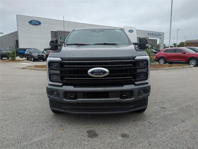 new 2026 Ford F-250 car, priced at $93,987