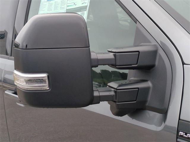 new 2026 Ford F-250 car, priced at $93,987