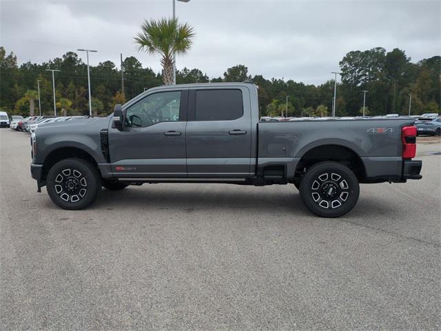 new 2026 Ford F-250 car, priced at $93,987