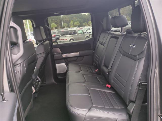 new 2026 Ford F-250 car, priced at $93,987