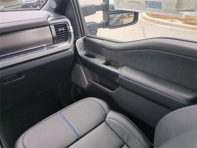 new 2026 Ford F-250 car, priced at $93,987