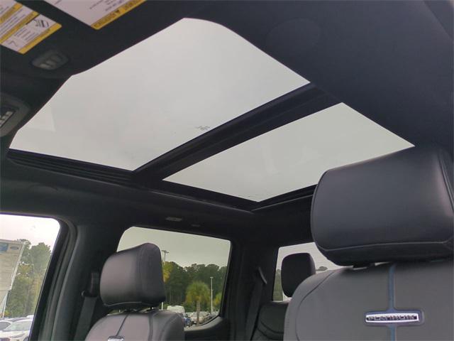 new 2026 Ford F-250 car, priced at $93,987