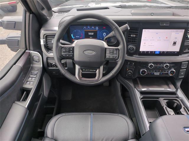 new 2026 Ford F-250 car, priced at $93,987