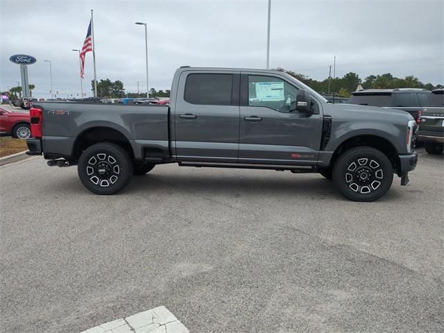 new 2026 Ford F-250 car, priced at $93,987