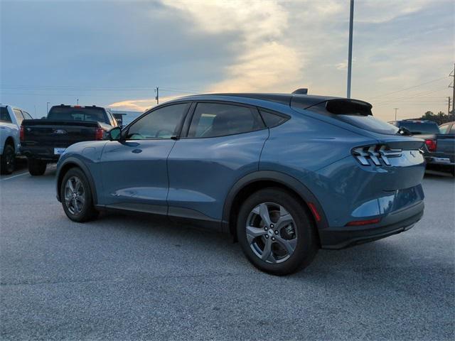 used 2023 Ford Mustang Mach-E car, priced at $28,895