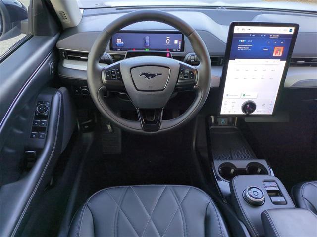 used 2023 Ford Mustang Mach-E car, priced at $28,895