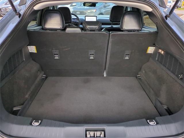 used 2023 Ford Mustang Mach-E car, priced at $28,895
