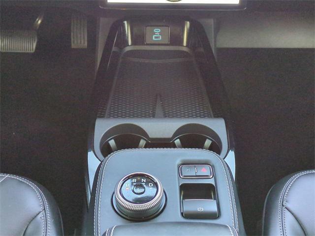 used 2023 Ford Mustang Mach-E car, priced at $28,895
