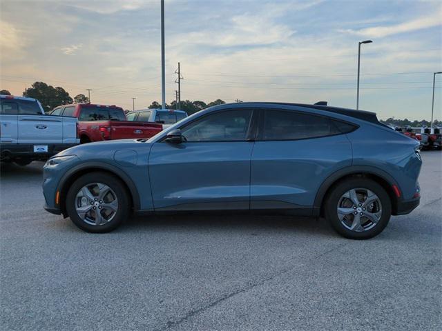 used 2023 Ford Mustang Mach-E car, priced at $28,895