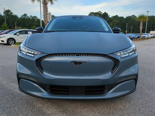 used 2023 Ford Mustang Mach-E car, priced at $28,895