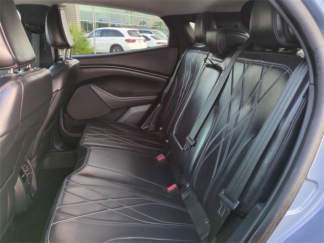 used 2023 Ford Mustang Mach-E car, priced at $28,895