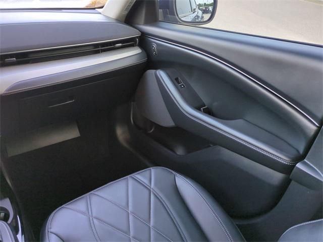 used 2023 Ford Mustang Mach-E car, priced at $28,895