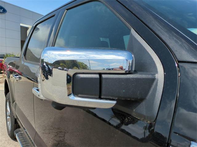 new 2025 Ford F-150 car, priced at $60,037