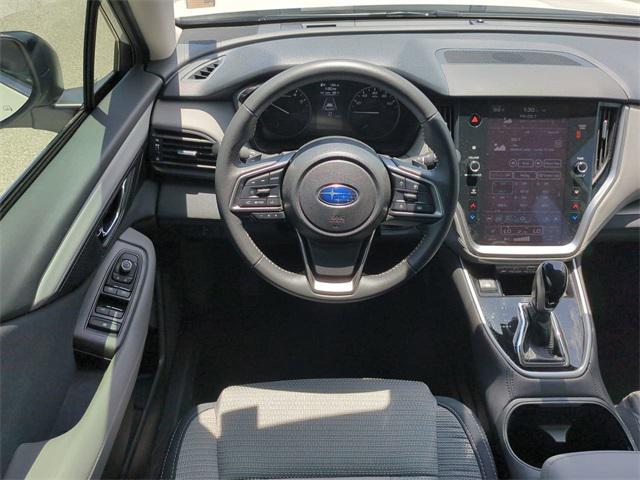 used 2025 Subaru Outback car, priced at $32,895