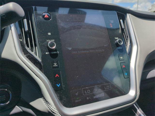 used 2025 Subaru Outback car, priced at $32,895