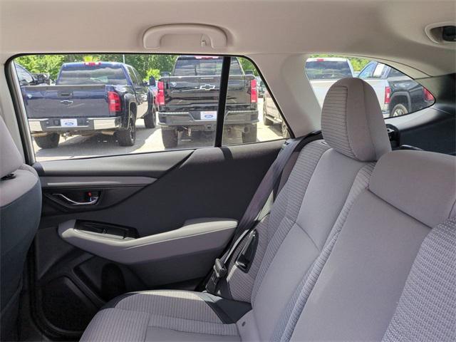 used 2025 Subaru Outback car, priced at $32,895
