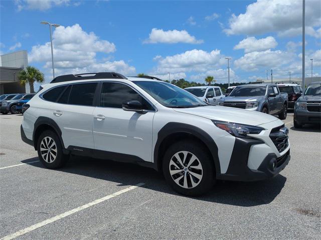 used 2025 Subaru Outback car, priced at $32,895