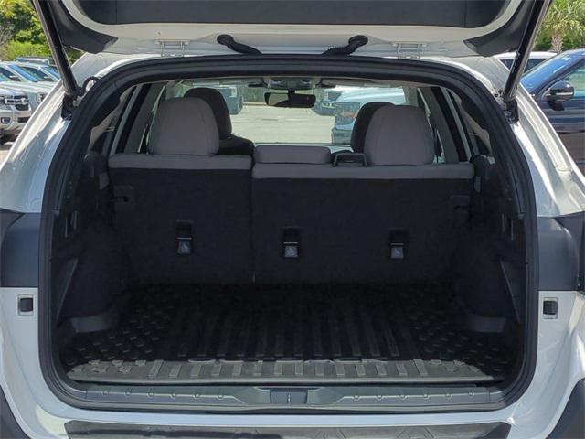 used 2025 Subaru Outback car, priced at $32,895