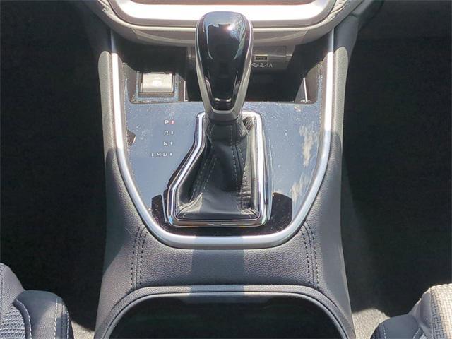 used 2025 Subaru Outback car, priced at $32,895