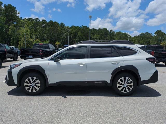 used 2025 Subaru Outback car, priced at $32,895