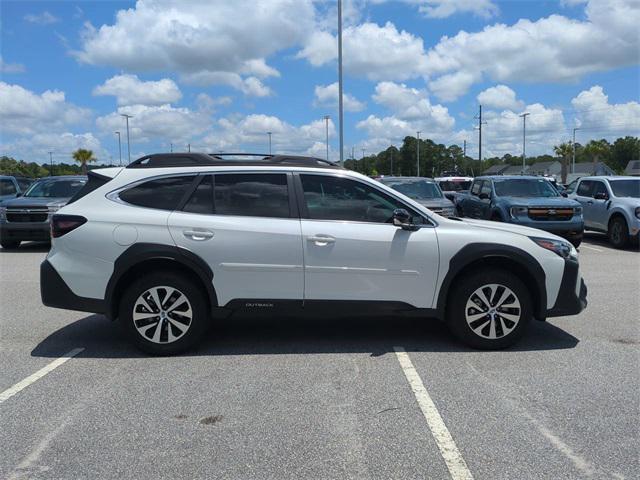 used 2025 Subaru Outback car, priced at $32,895
