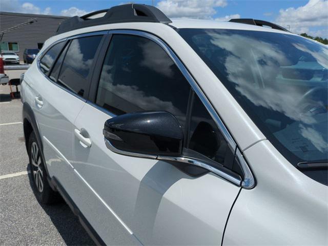 used 2025 Subaru Outback car, priced at $32,895