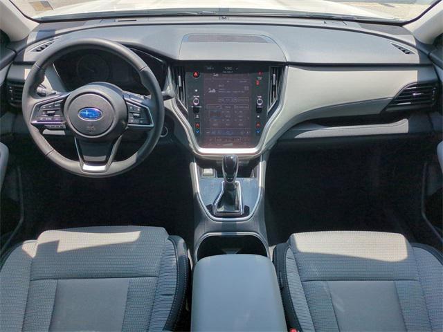 used 2025 Subaru Outback car, priced at $32,895