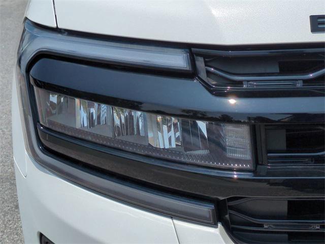 used 2023 Ford Expedition car, priced at $63,895