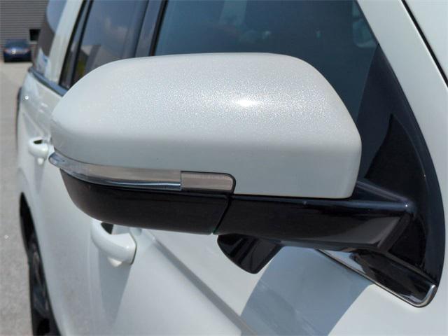 used 2023 Ford Expedition car, priced at $63,895