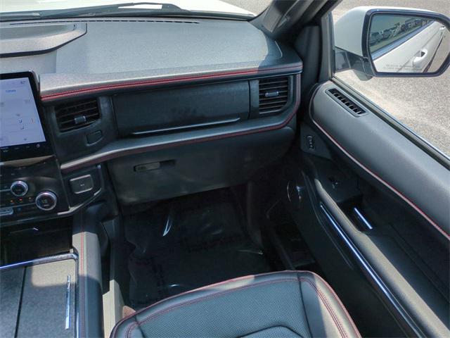 used 2023 Ford Expedition car, priced at $63,895