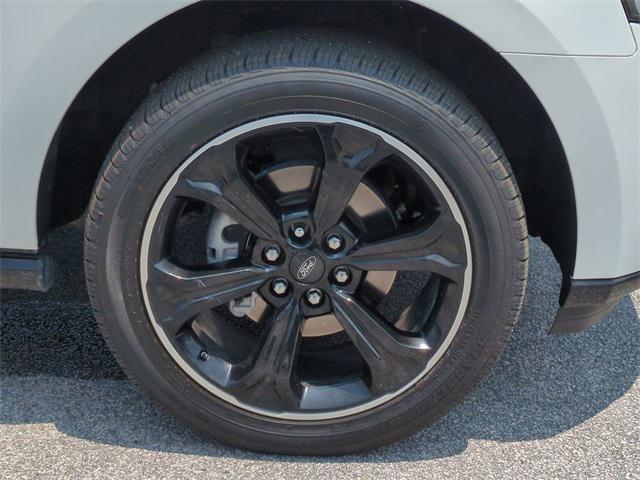 used 2023 Ford Expedition car, priced at $63,895