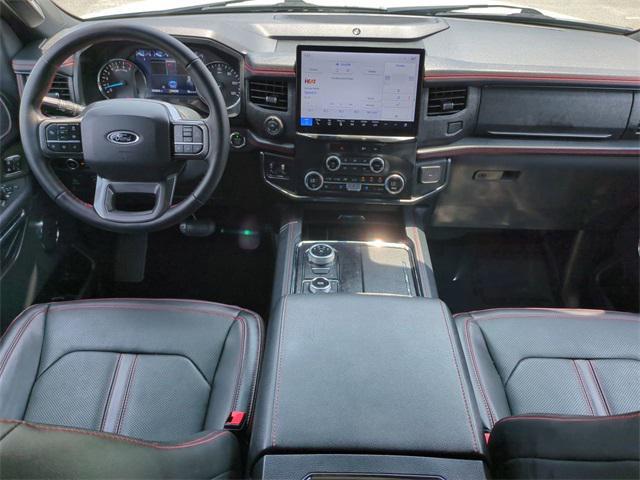 used 2023 Ford Expedition car, priced at $63,895
