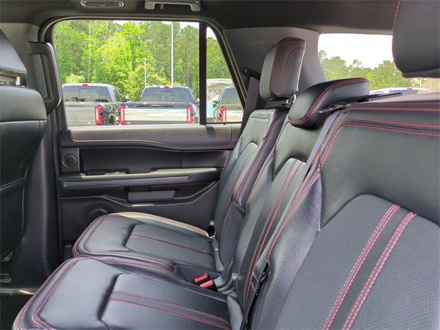 used 2023 Ford Expedition car, priced at $63,895
