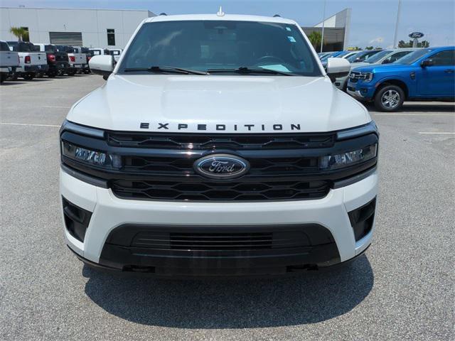 used 2023 Ford Expedition car, priced at $63,895