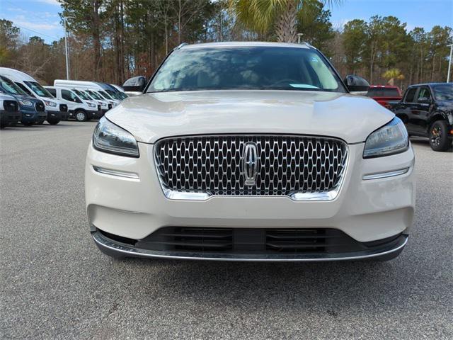 used 2023 Lincoln Corsair car, priced at $35,895