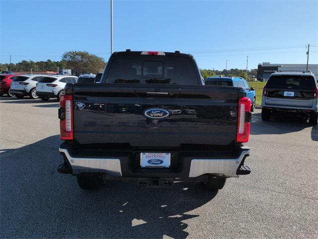 used 2023 Ford F-350 car, priced at $74,895