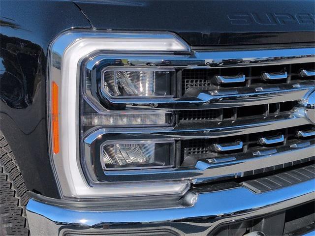 used 2023 Ford F-350 car, priced at $74,895