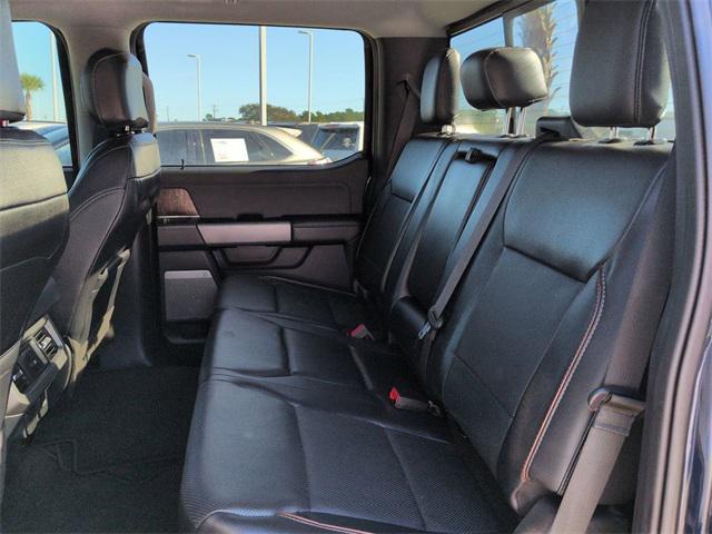 used 2023 Ford F-350 car, priced at $74,895