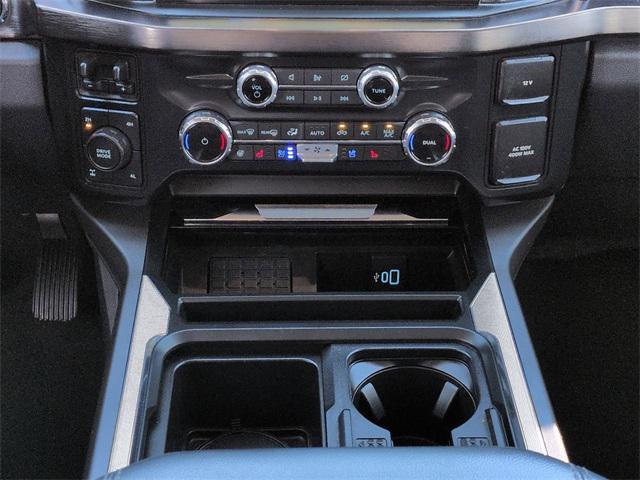 used 2023 Ford F-350 car, priced at $74,895