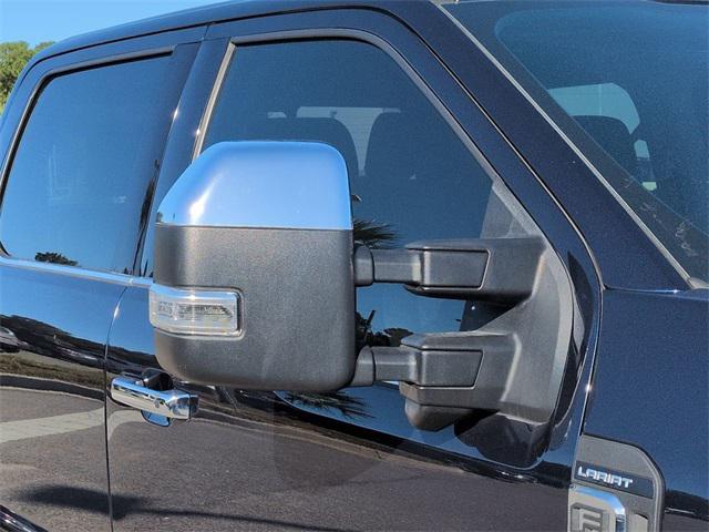 used 2023 Ford F-350 car, priced at $74,895