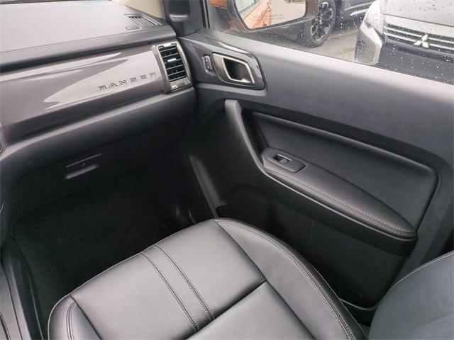 used 2019 Ford Ranger car, priced at $23,115