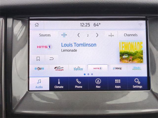 used 2019 Ford Ranger car, priced at $23,115