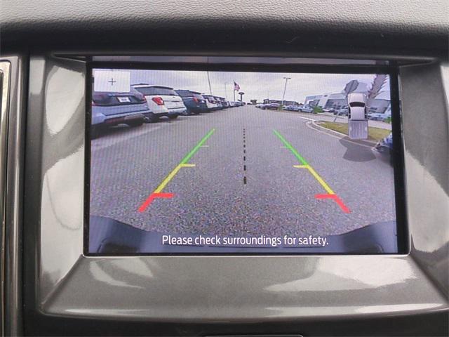 used 2019 Ford Ranger car, priced at $23,115