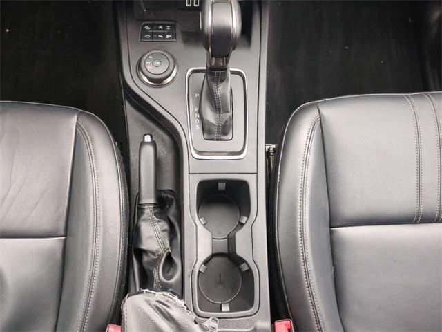 used 2019 Ford Ranger car, priced at $23,115