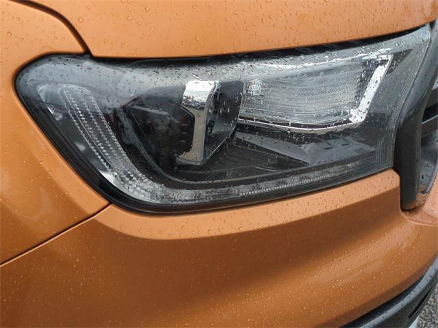 used 2019 Ford Ranger car, priced at $23,115