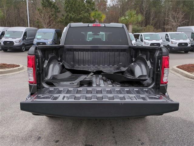 used 2022 Ram 1500 car, priced at $28,975