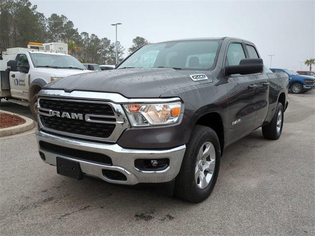 used 2022 Ram 1500 car, priced at $28,975