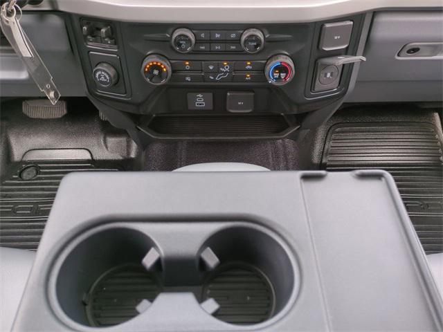new 2024 Ford F-350 car, priced at $49,156