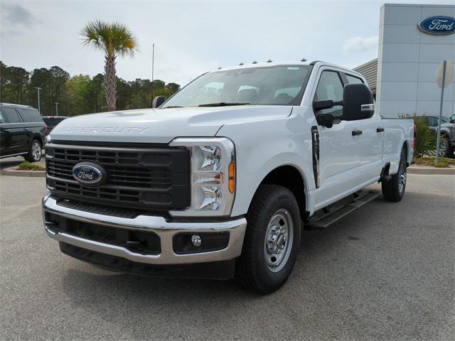 new 2024 Ford F-350 car, priced at $49,156
